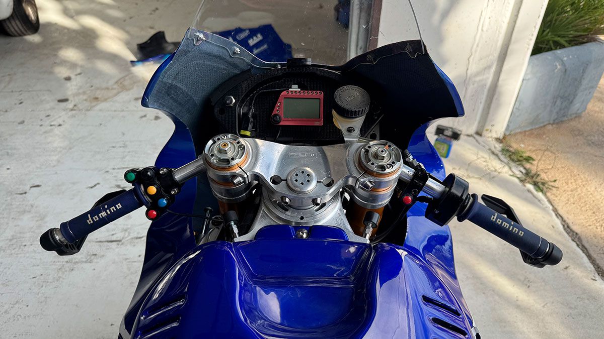 yamaha moto2 kalex
