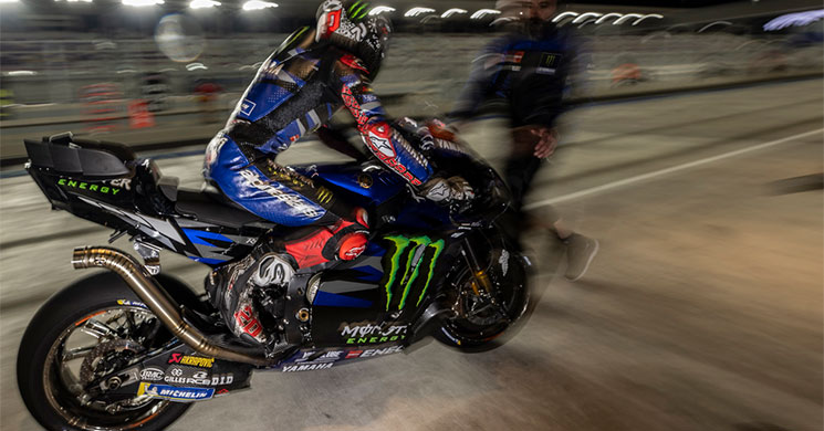 yamaha motogp