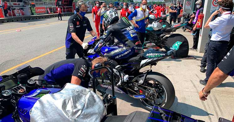 yamaha