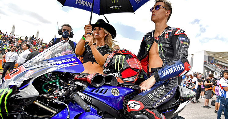 yamaha motogp