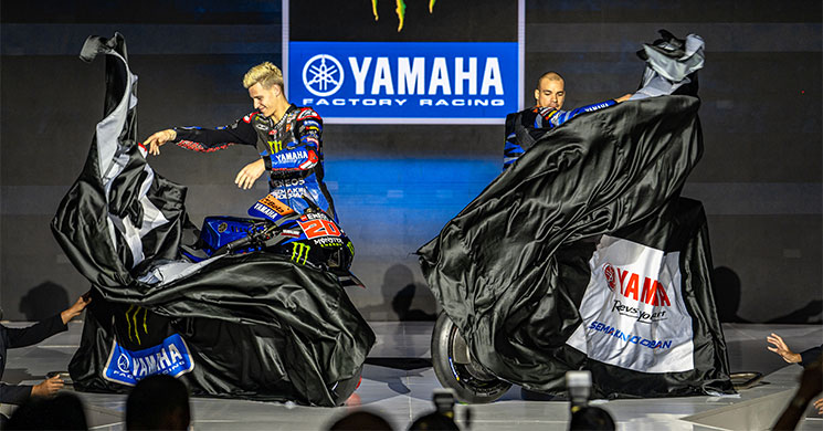 yamaha motogp