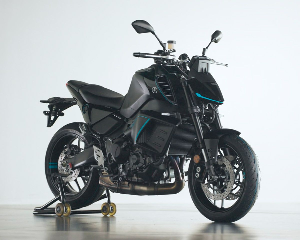 YamahaPHEV