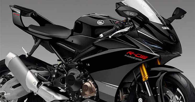 yamaha r09
