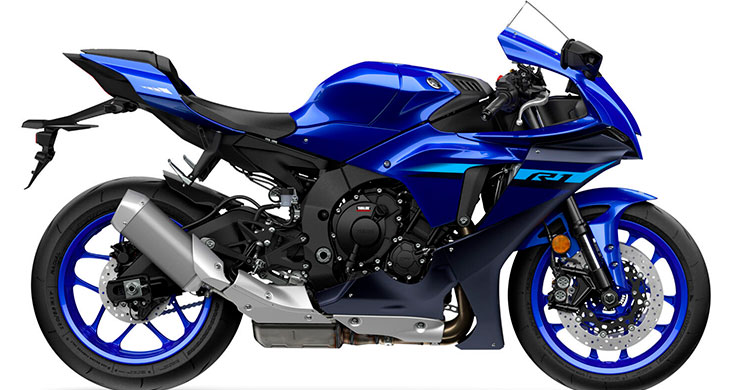yamaha r1