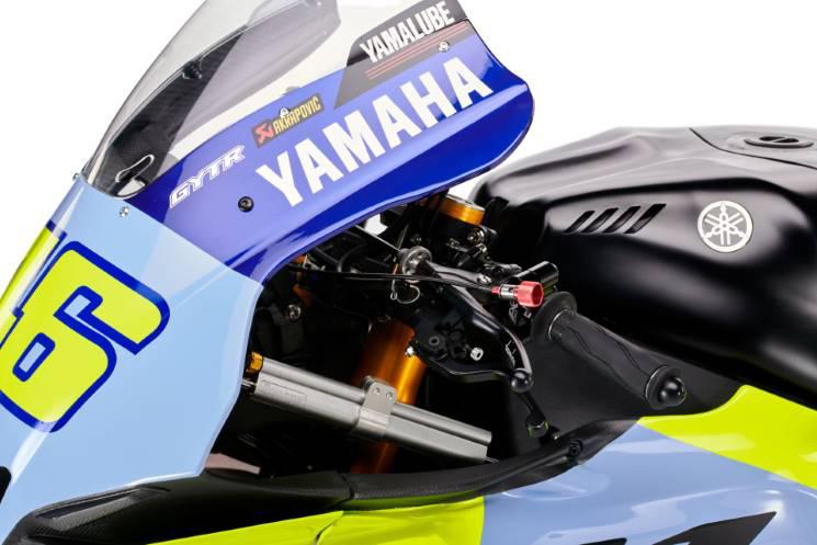 YamahaR1-VR46-Tribute