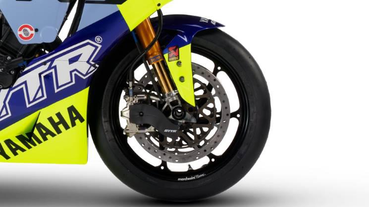 YamahaR1-VR46-Tribute