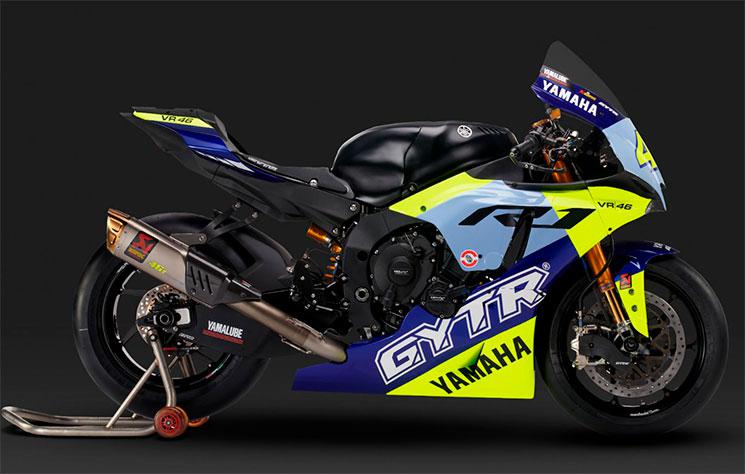 YamahaR1-VR46-