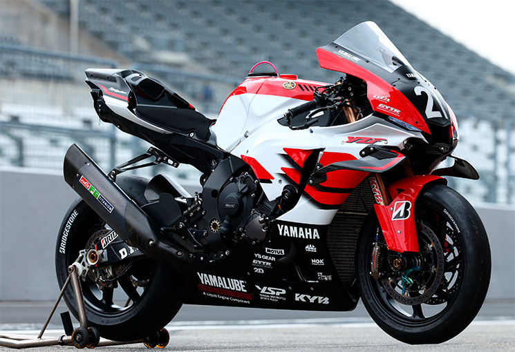 YamahaR1Suzuka-