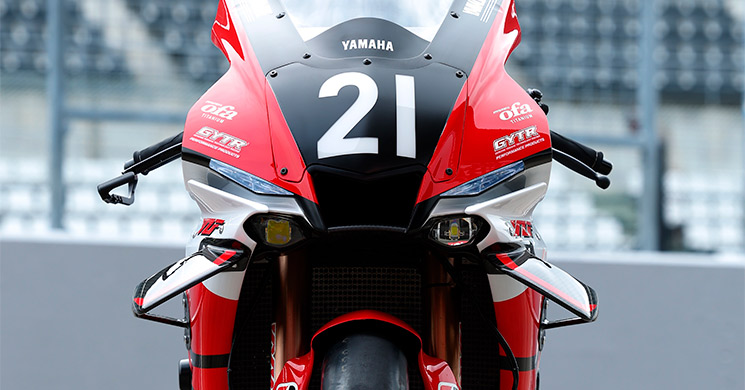 YamahaR1Suzuka