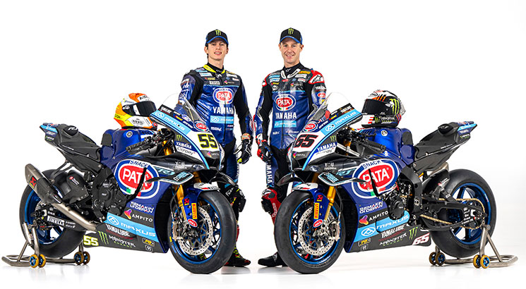 YamahaR1WORLDSBK-2025