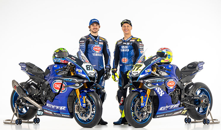 YamahaR1WORLDSBK-2025