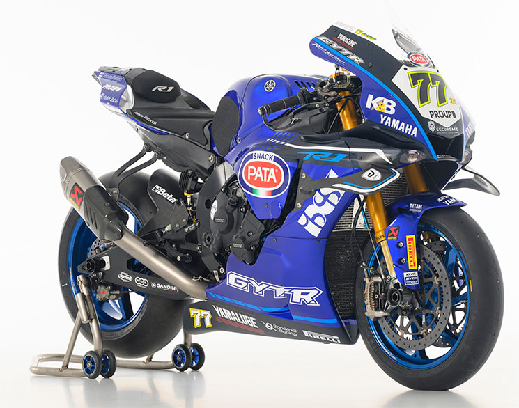 YamahaR1WORLDSBK-2025