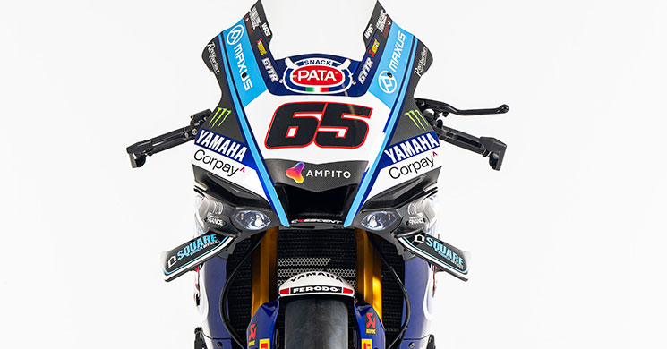 YamahaR1WORLDSBK-2025