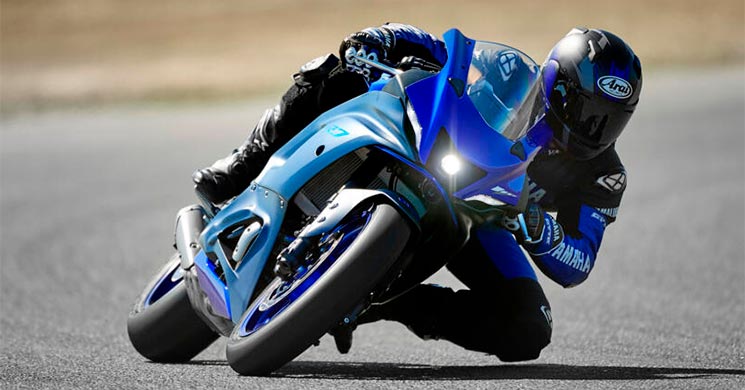 yamaha r7 2021