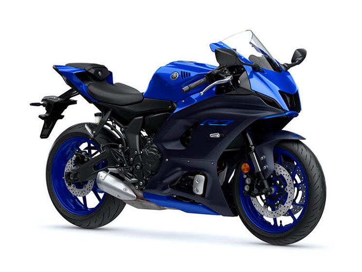 yamaha R7