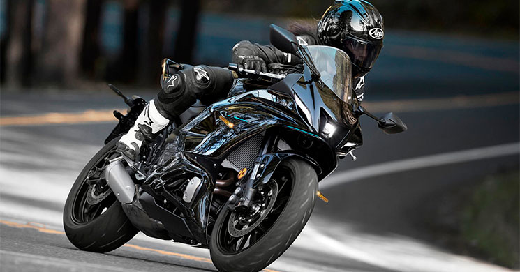 yamaha r7 2022