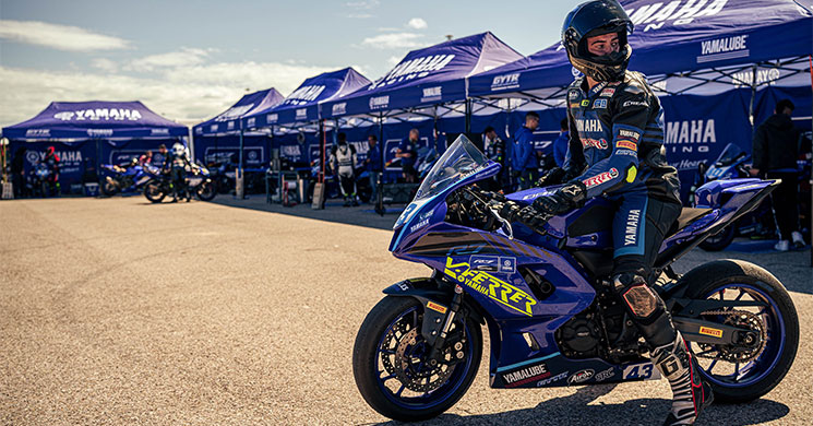 yamaha r7 cuop