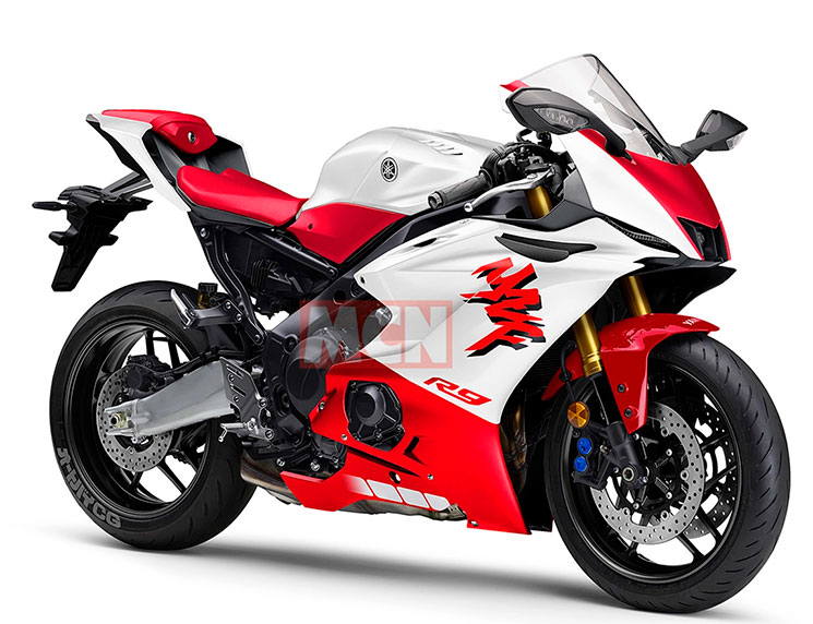 yamaha r9