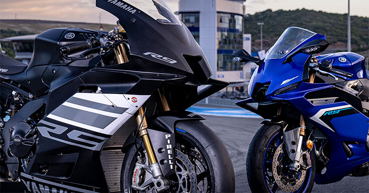 Yamaha R9 2025
