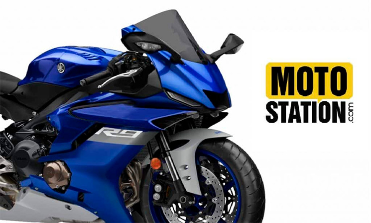 yamaha r9