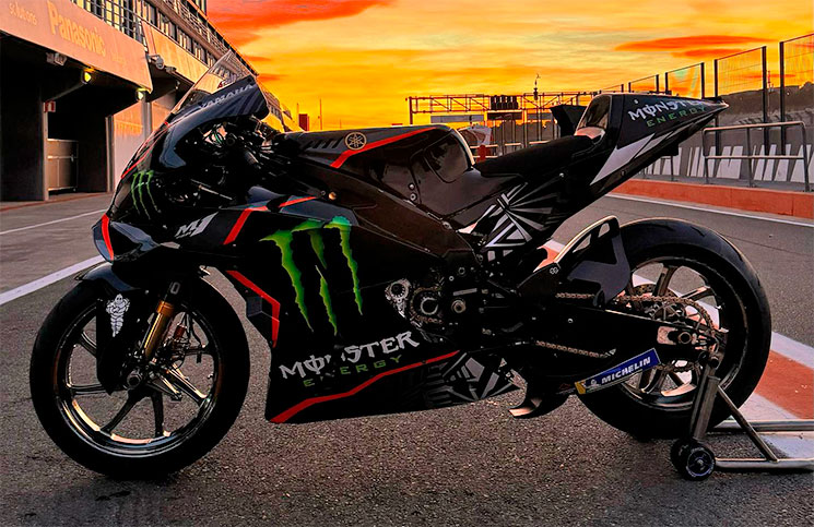 yamaha rins