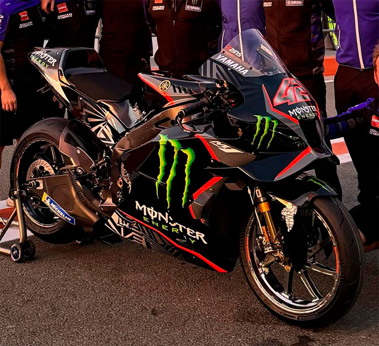 yamaha rins