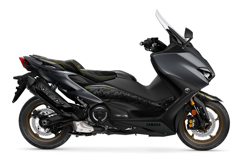 tmax 20 aniversario