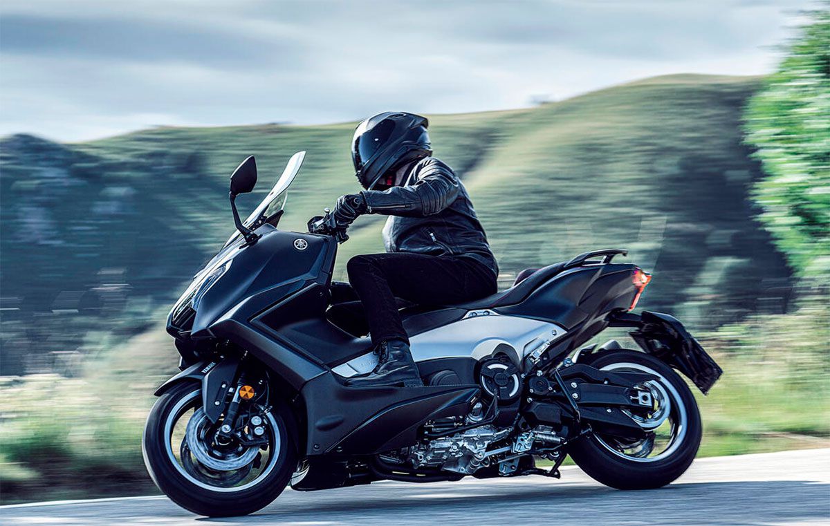 YamahaTMAX25Aniversario