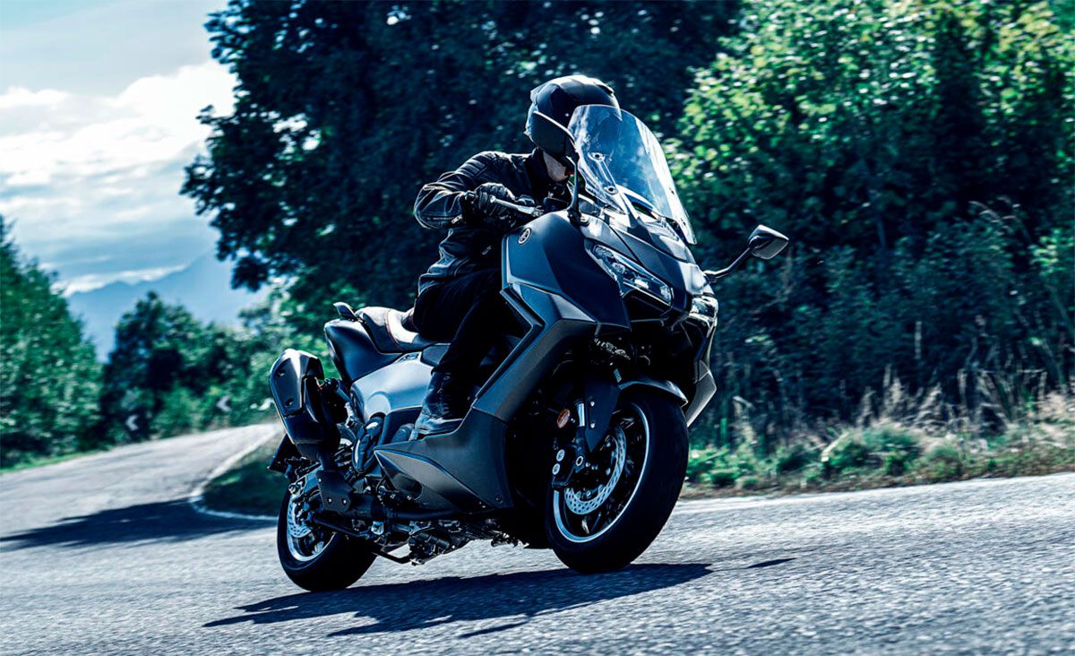 YamahaTMAX25Aniversario