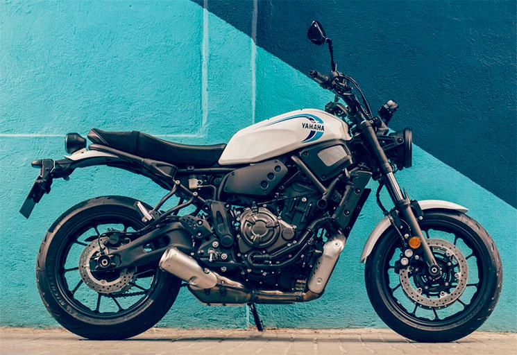 YamahaXSR700-2022