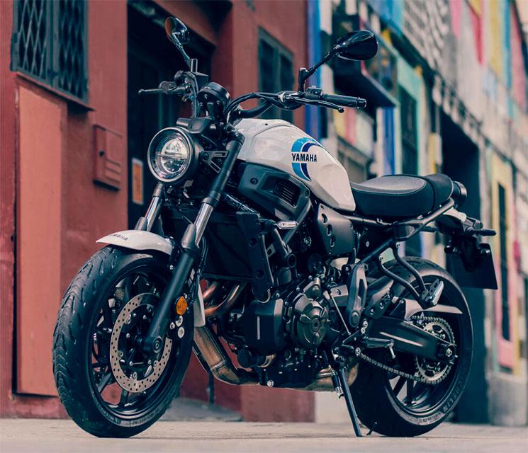 YamahaXSR700-2022