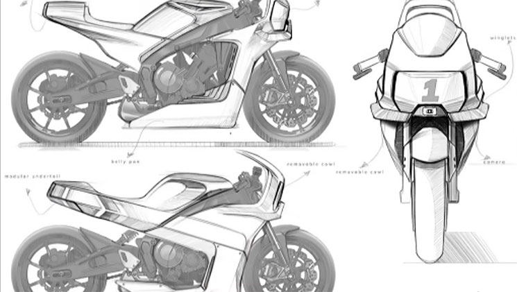 YamahaXSR900-GP