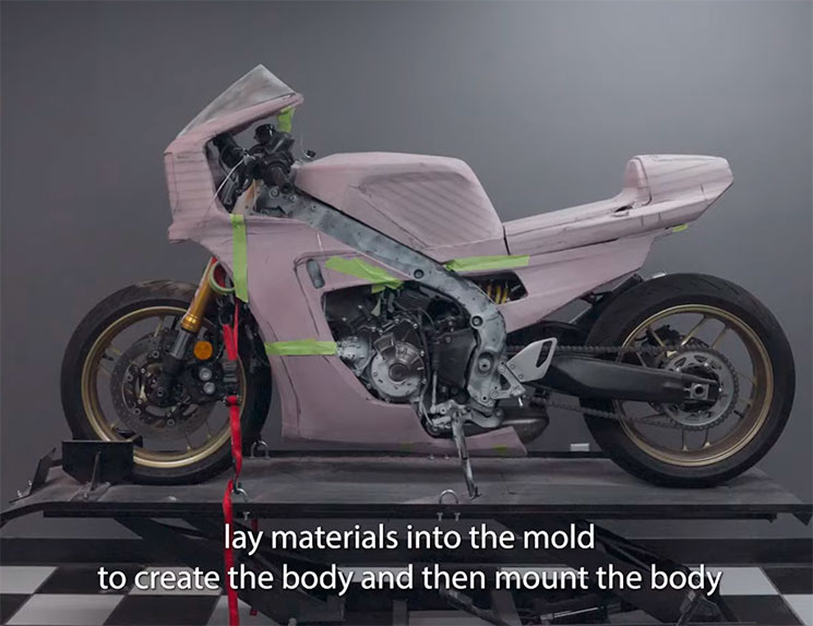 YamahaXSR900-GP