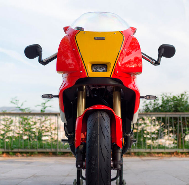 YamahaXSR900GP