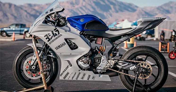 yamaha yoshimura