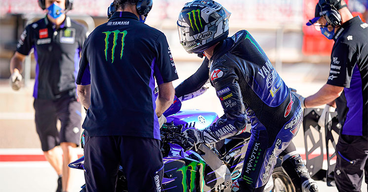 yamaha
