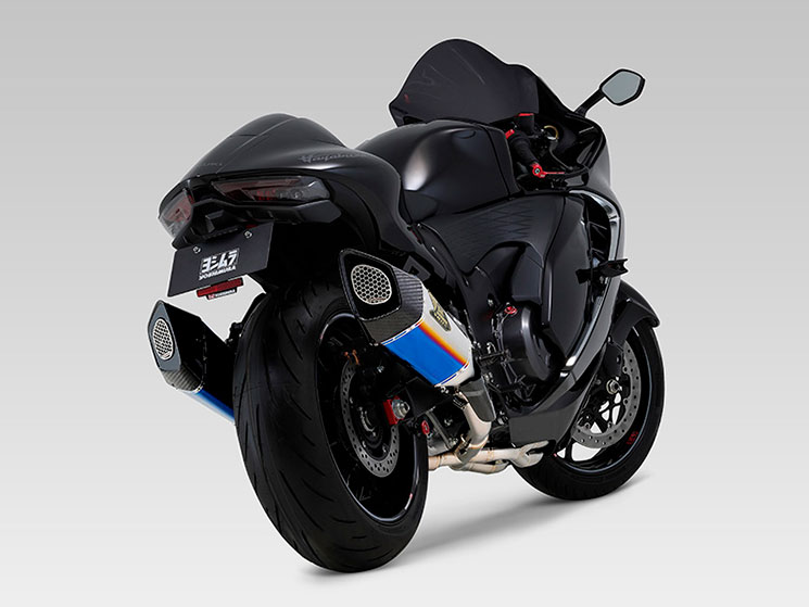 YoshimuraHayabusa1300