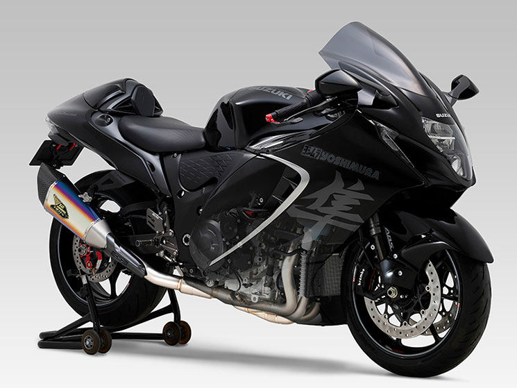 YoshimuraHayabusa1300