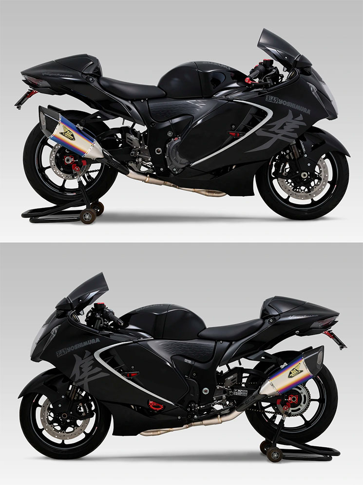 YoshimuraHayabusa1300