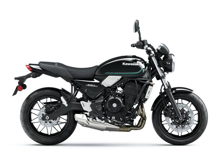 /Z650RS-KawasAKI