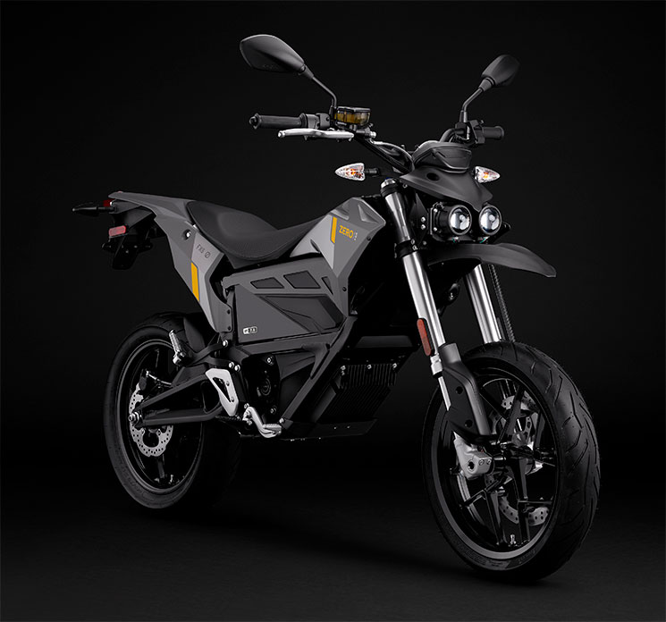ZERO-FXS