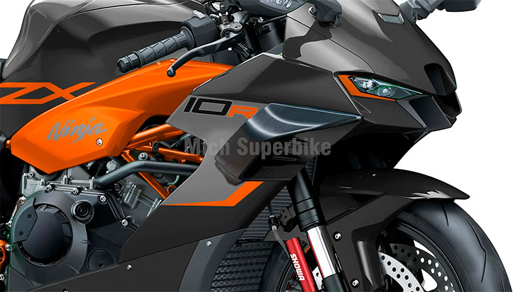 ZX10R-H2