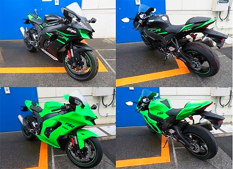 ZX10RR
