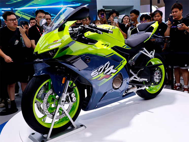 ZX-500-RR
