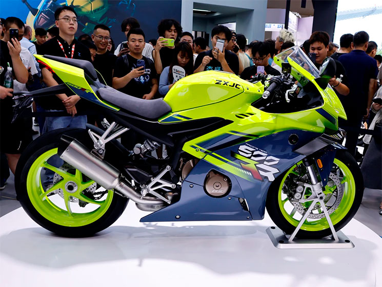 ZX-500-RR