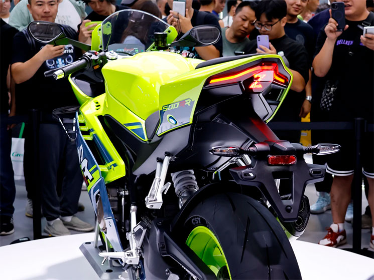 ZX-500-RR