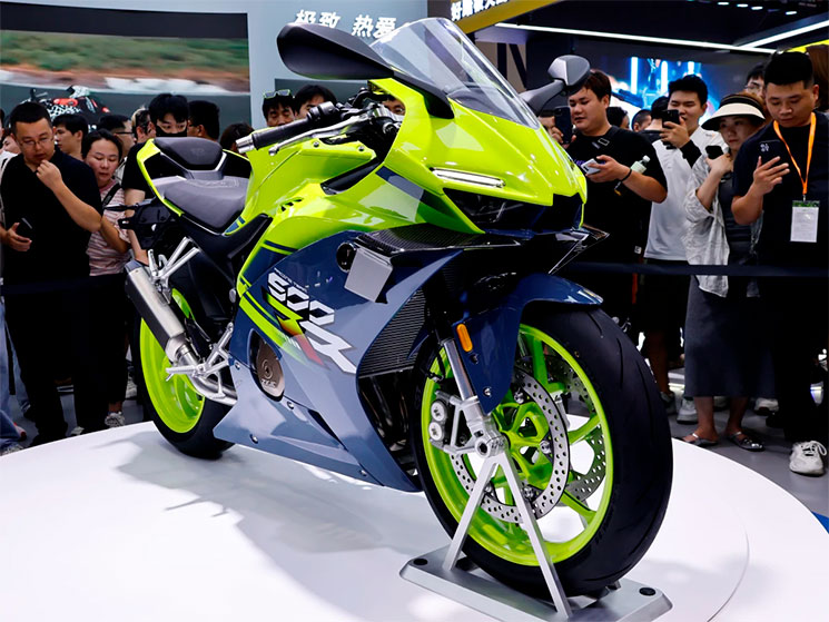 ZX-500-RR