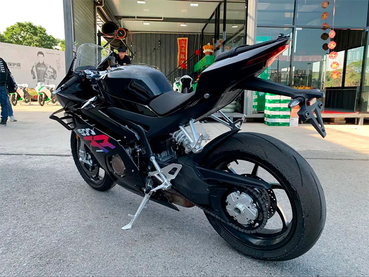 ZXJC-500RR