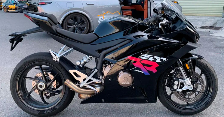 ZXJC-500RR