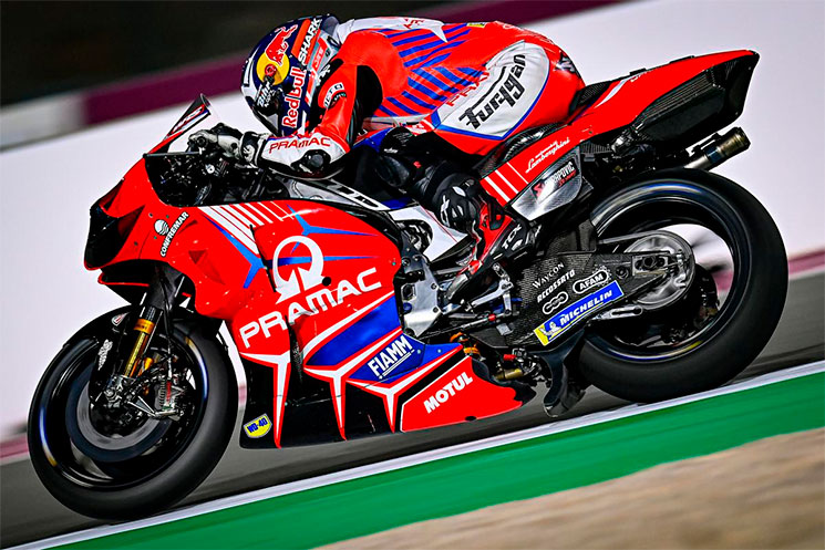 zarco